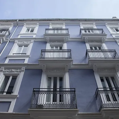 Flats Friends Soho 3* Valencia