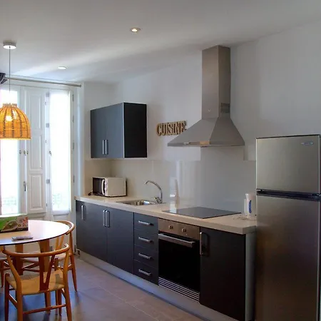 Flats Friends Soho 3*